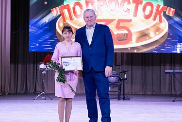 Александр Куниловский: ««Подросток» за 35 лет выдержал все»